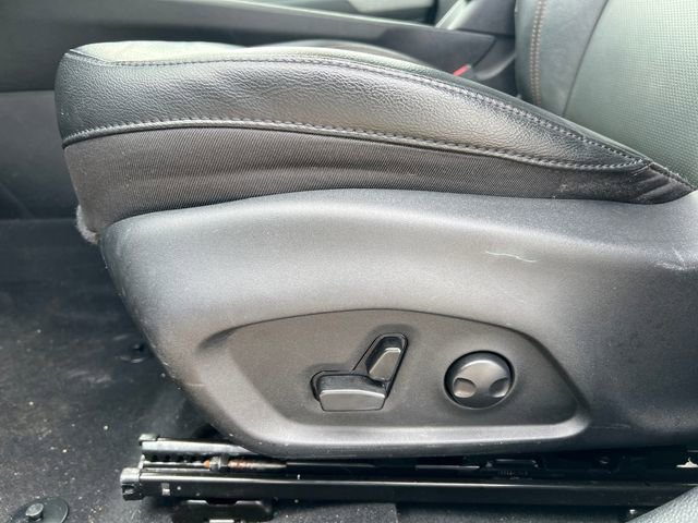 Used 2022 Jeep Compass Latitude image 11