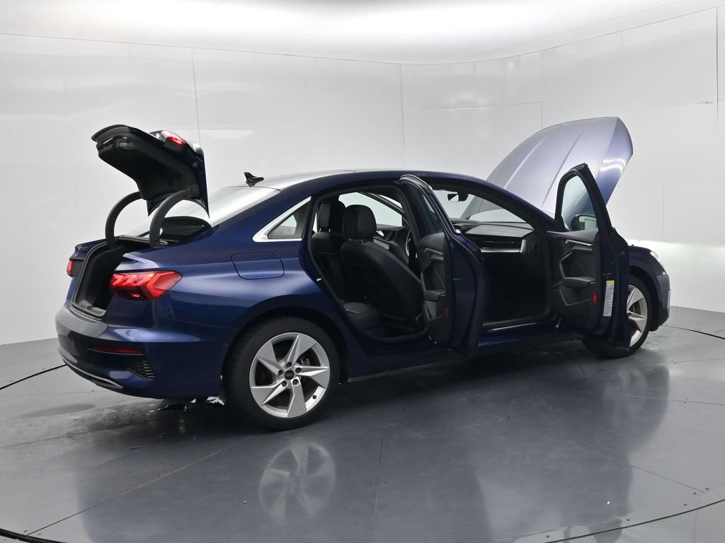 Used 2023 Audi A3 2.0T Premium FWD image 58