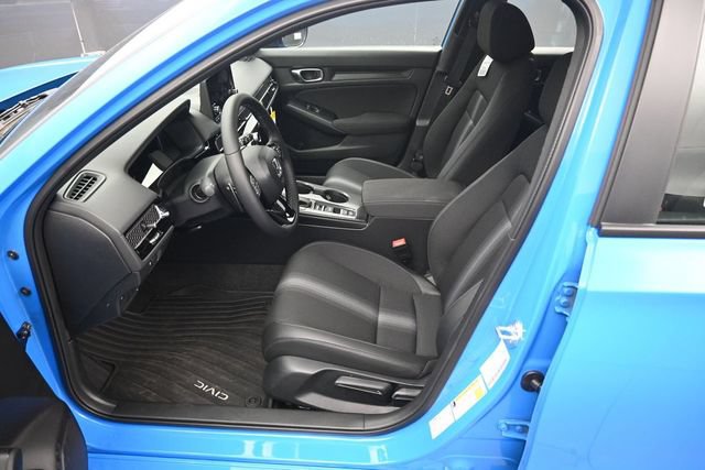 New 2026 Honda Civic Sport image 9