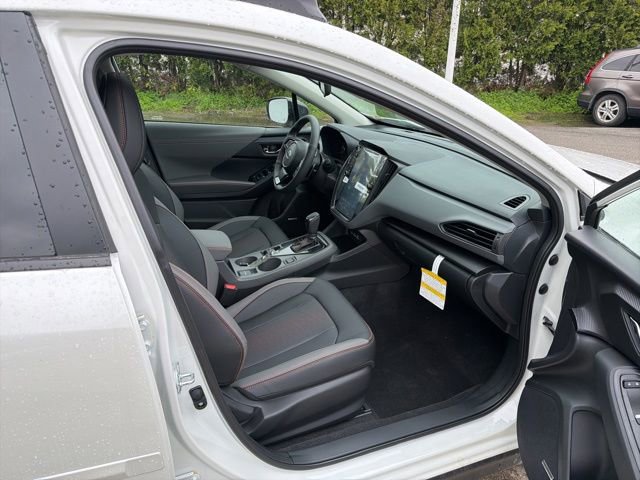 New 2026 Subaru Crosstrek 2.5i Limited AWD/4WD image 11