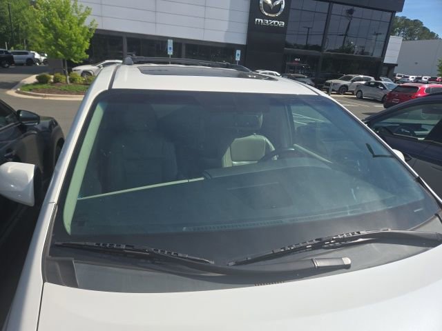 Used 2015 Toyota Sienna XLE w/ XLE Navigation Package AWD/4WD image 9