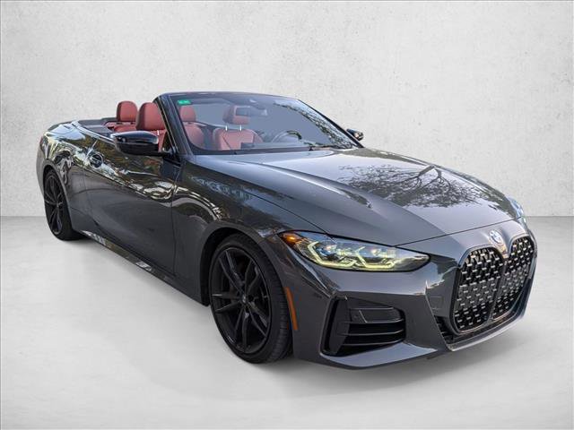 Used 2024 BMW M440i M440i w/ Premium Package image 3