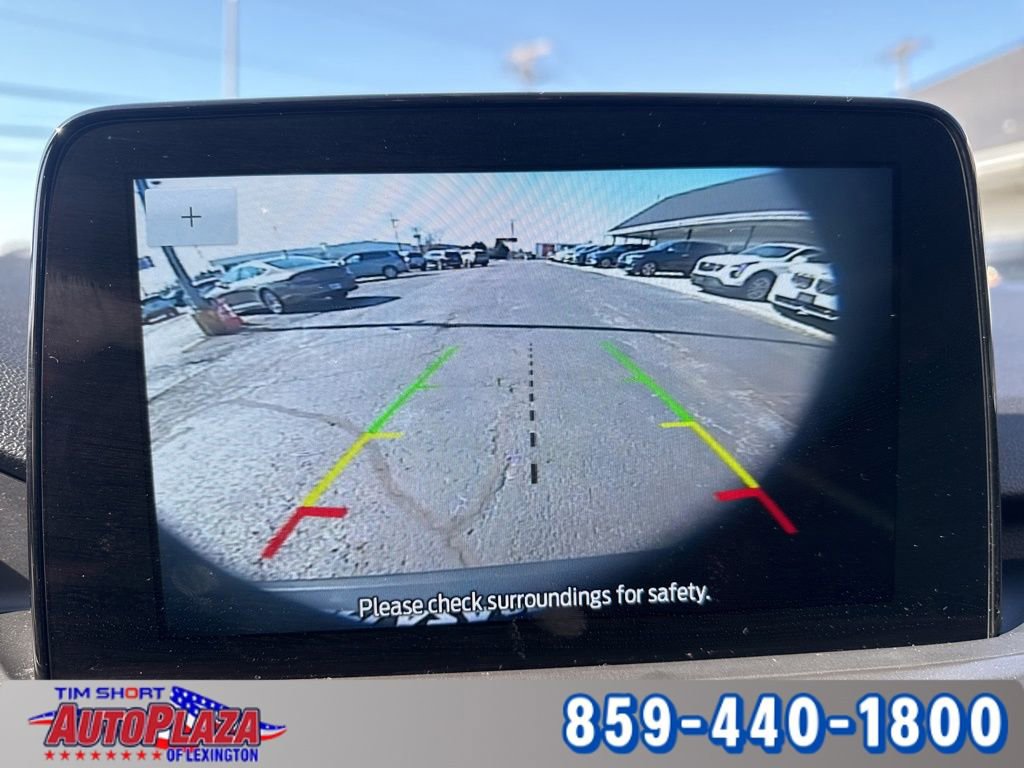 Used 2025 Ford Escape Active image 22