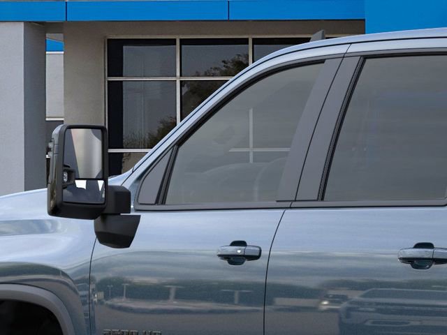 New 2026 Chevrolet Silverado 2500 LT w/ Trail Boss Package image 12