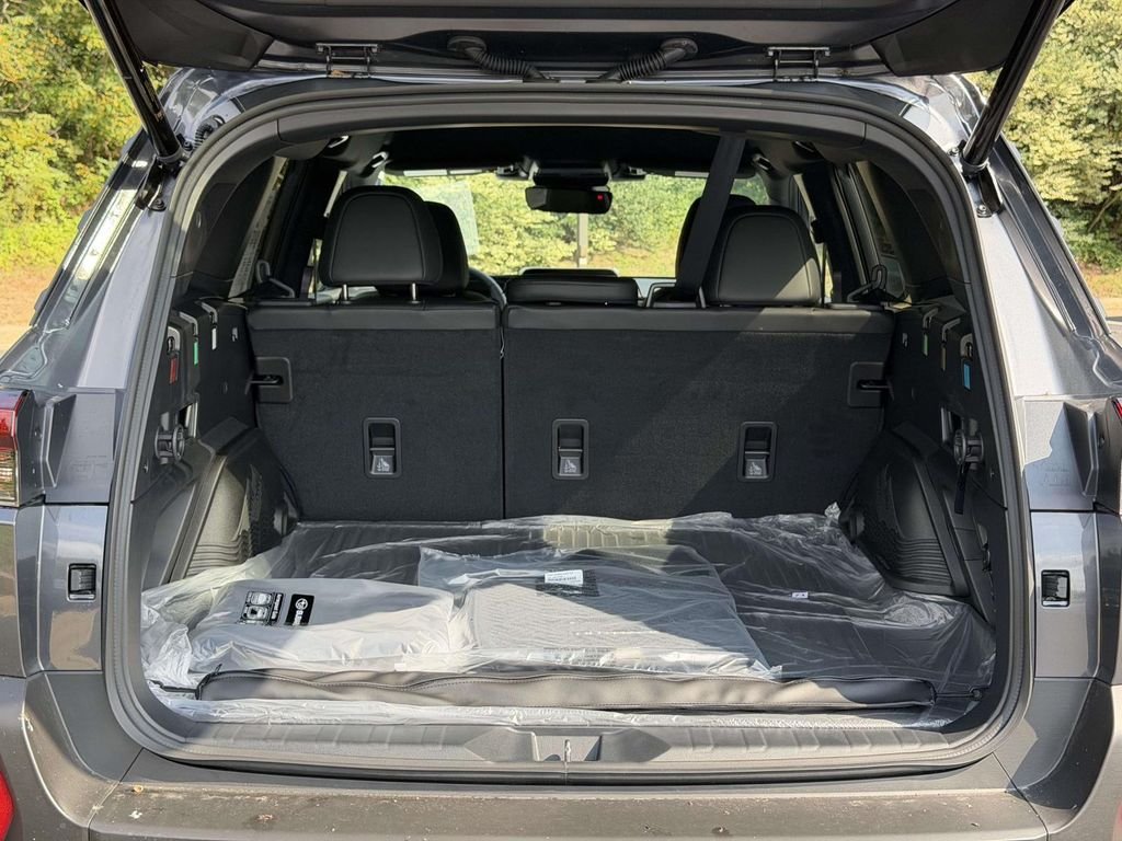 New 2026 Subaru Outback Premium AWD/4WD image 12