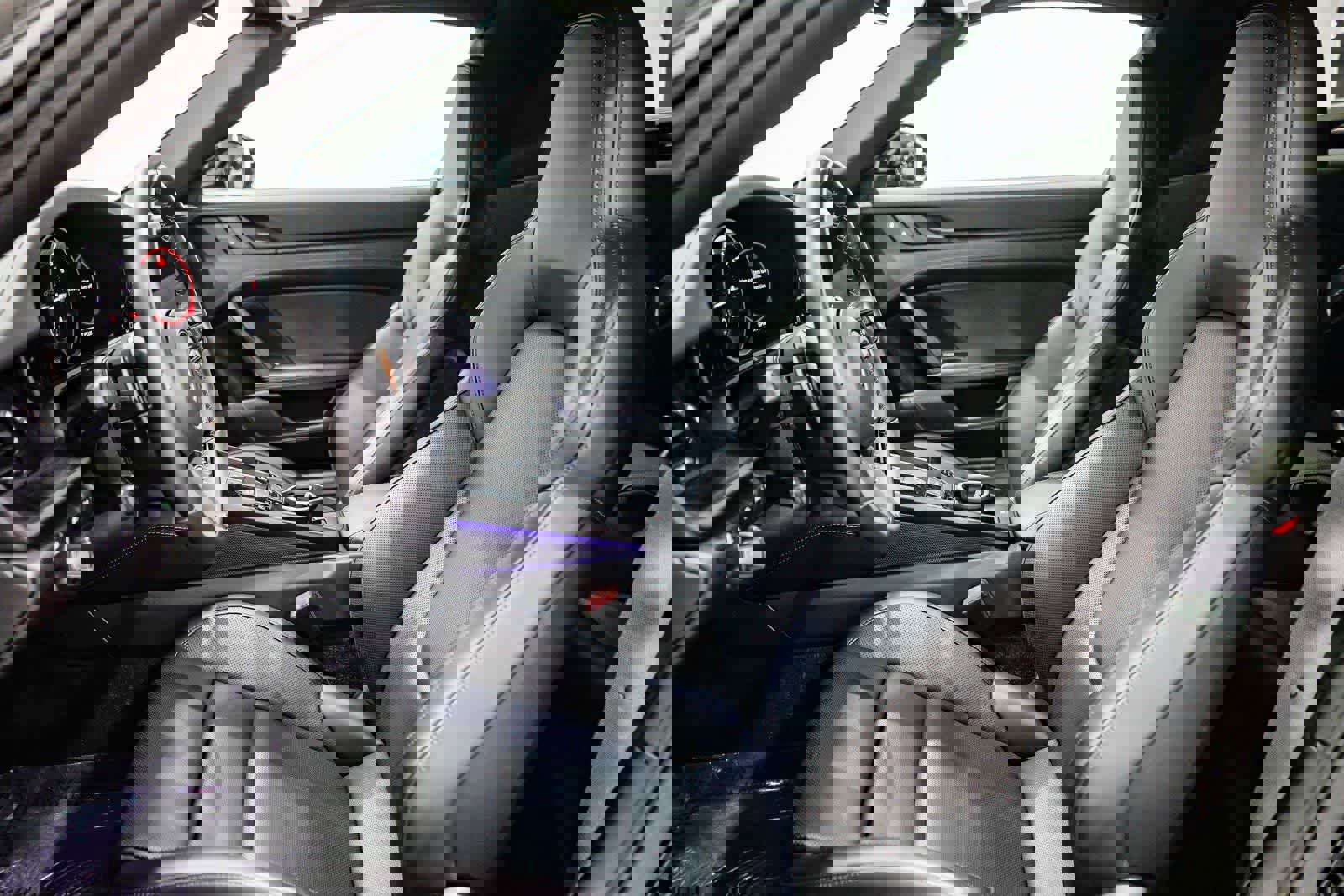 Used 2022 Porsche 911 Targa 4 GTS image 30