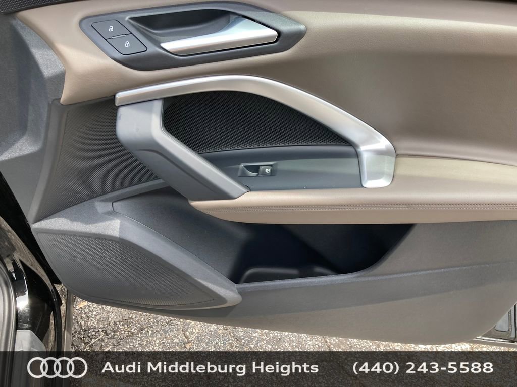 Certified 2025 Audi Q5 Premium Plus w/ Premium Plus image 22