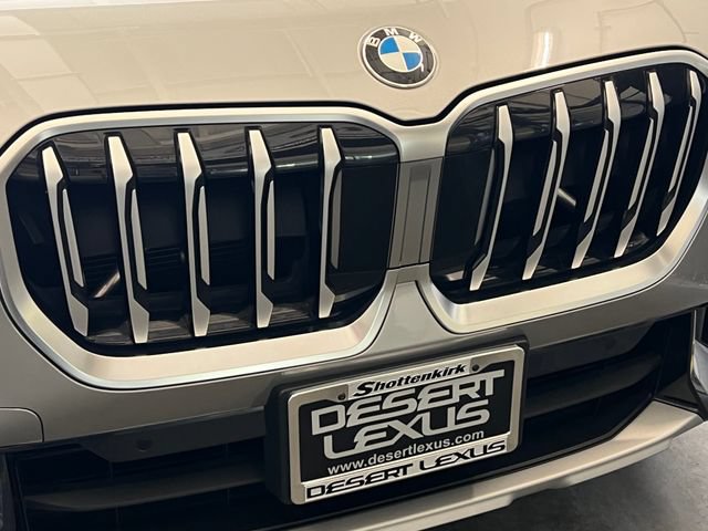 Used 2025 BMW X1 xDrive28i w/ Convenience Package AWD/4WD image 17