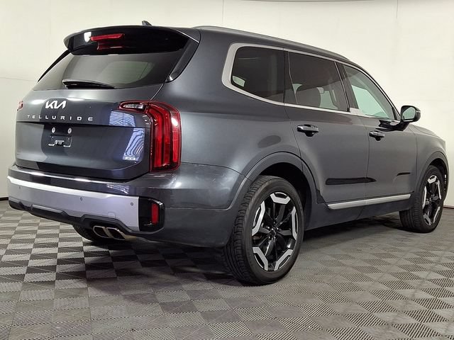 Used 2024 Kia Telluride S AWD/4WD image 9