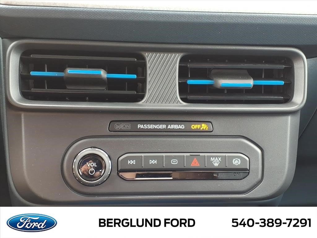 New 2026 Ford Maverick XLT w/ Equipment Group 301A AWD/4WD image 20