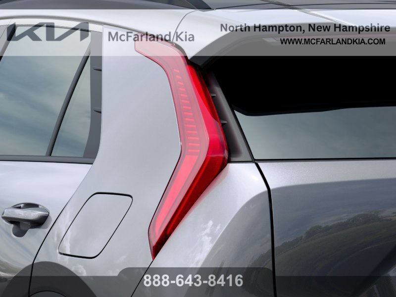 New 2026 Kia Niro EX FWD image 11
