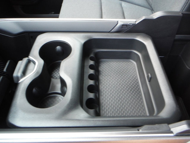 New 2027 RAM 1500 4x4 Crew Cab image 27
