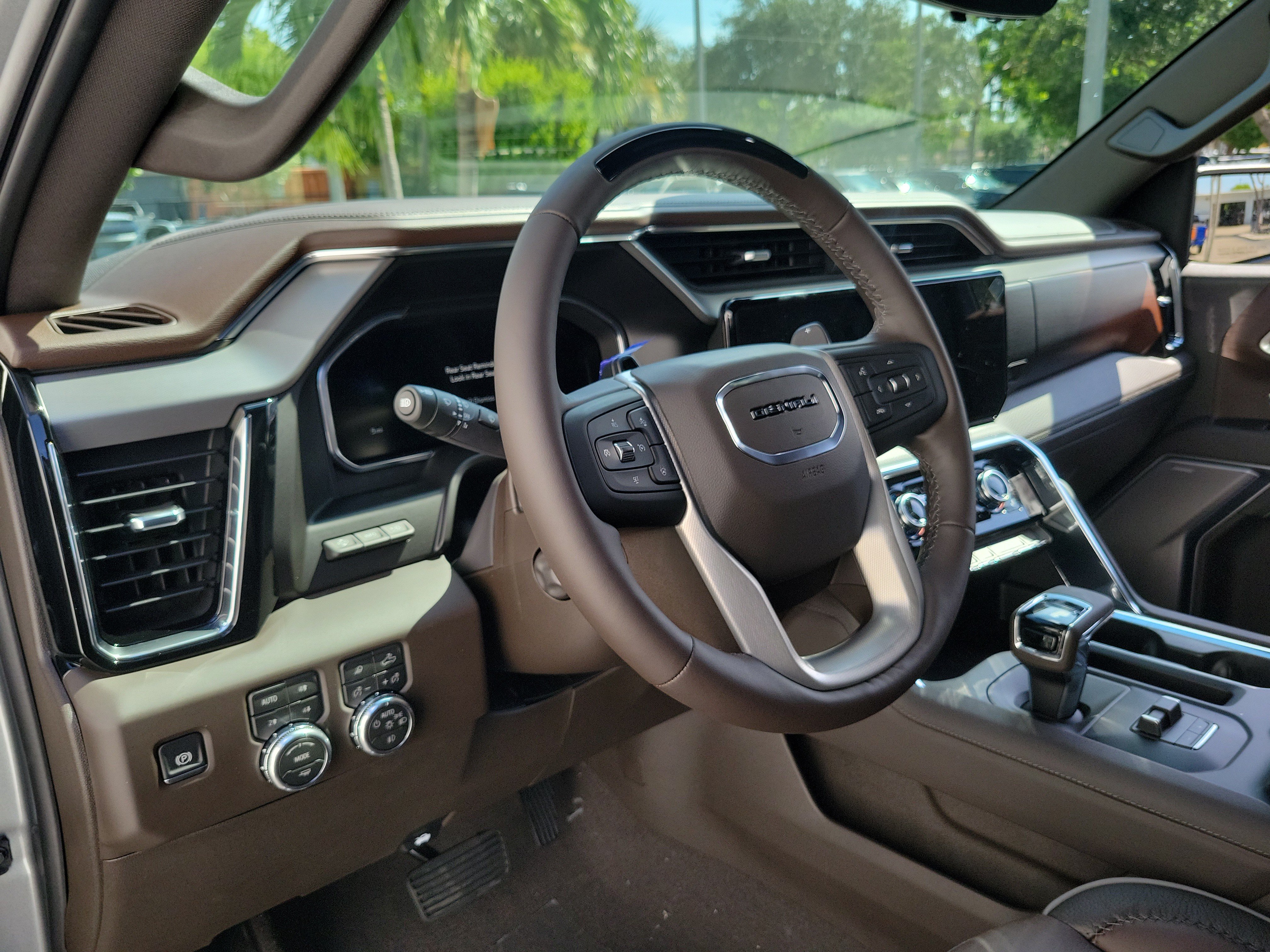 New 2026 GMC Sierra 1500 Denali AWD/4WD image 20