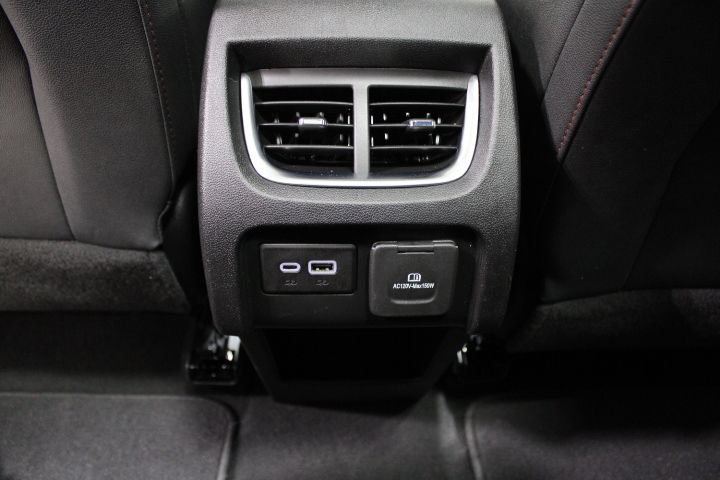 Used 2023 Chevrolet Blazer RS w/ Driver Confidence II Package AWD/4WD image 24