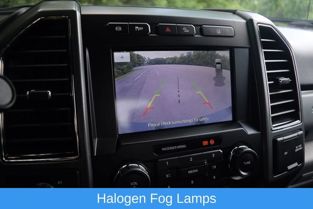 Used 2021 Ford F250 XLT w/ Tremor Off-Road Package AWD/4WD image 10