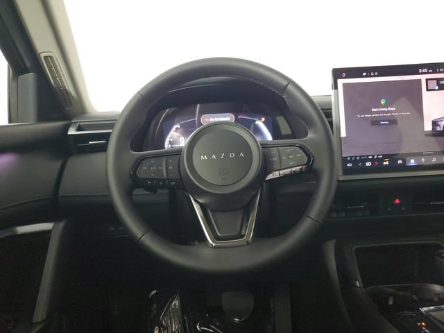 New 2026 MAZDA CX-5 2.5 S w/ Premium Plus Package AWD/4WD image 16