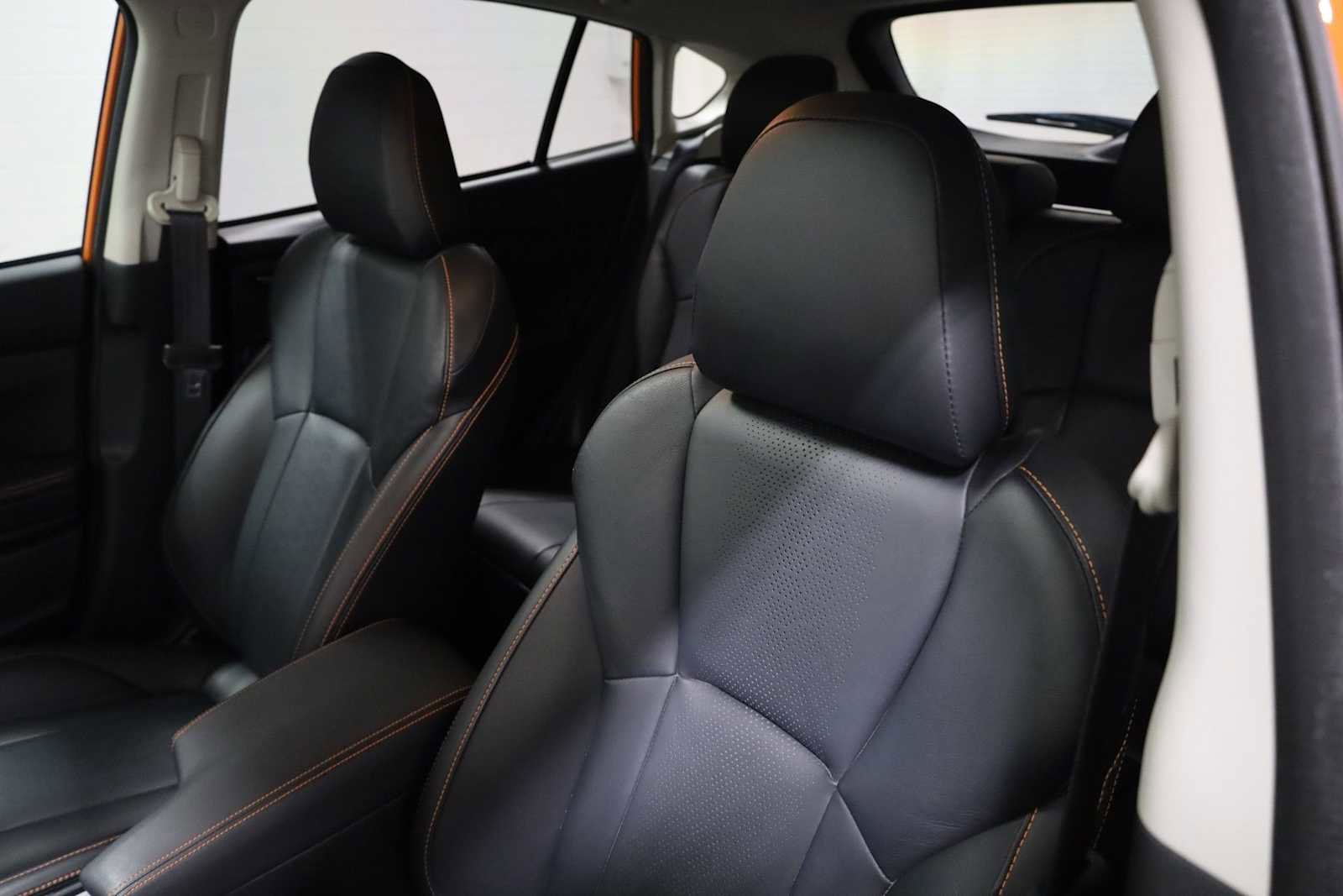 Used 2019 Subaru Crosstrek 2.0i Limited w/ Moonroof Package image 18