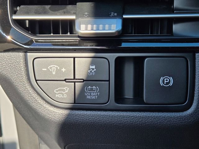 New 2026 Kia Sportage X-Line image 14