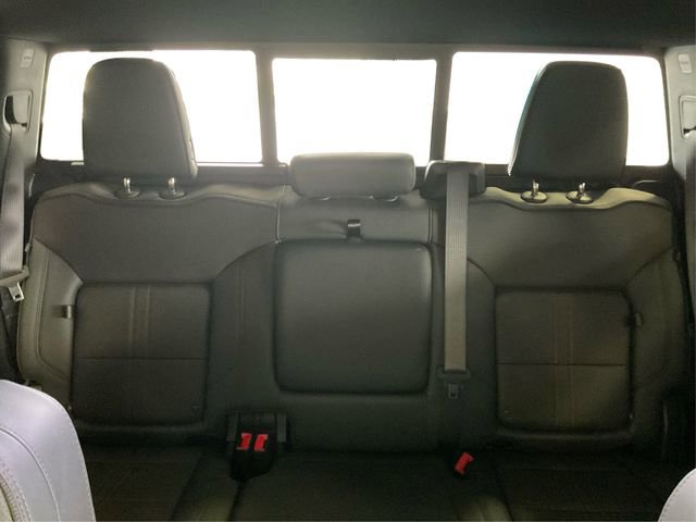 Used 2024 Chevrolet Silverado 1500 High Country w/ High Country Premium Package image 16