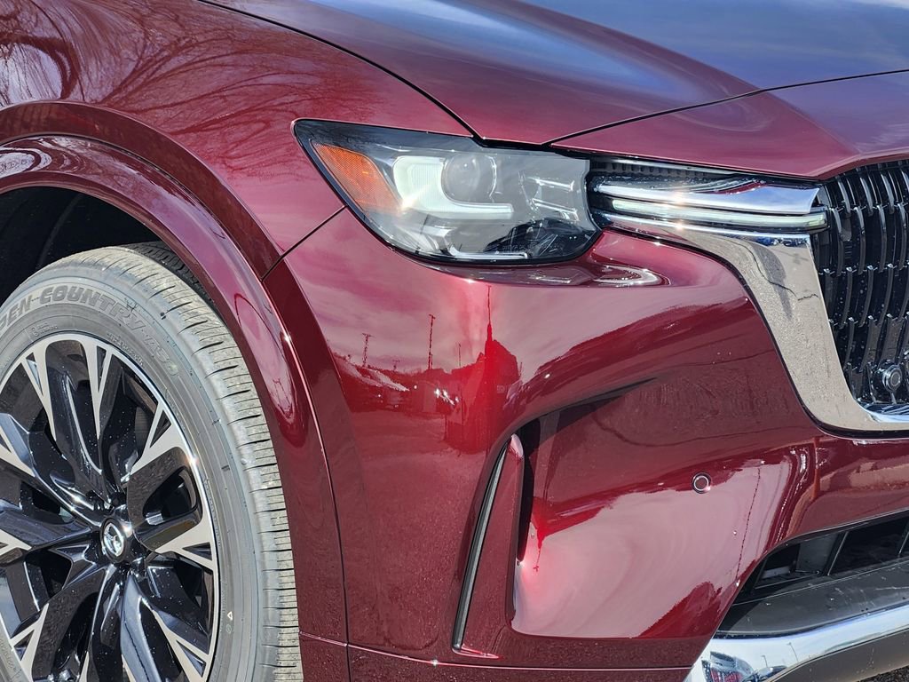 New 2026 MAZDA CX-90 3.3 Turbo S w/ Premium Plus image 28