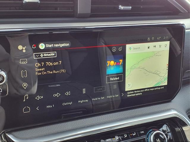 New 2026 GMC Sierra 1500 Denali image 11