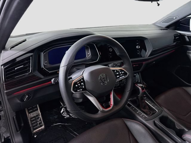 Used 2022 Volkswagen Jetta GLI Autobahn FWD image 9
