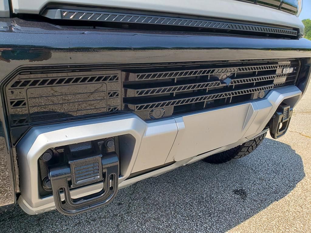 Used 2024 GMC Hummer EV 3X w/ Battery Pack, 24 Module Pack image 35