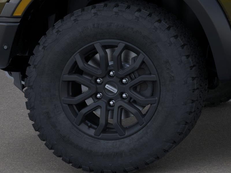 New 2026 Ford Ranger Raptor AWD/4WD image 19