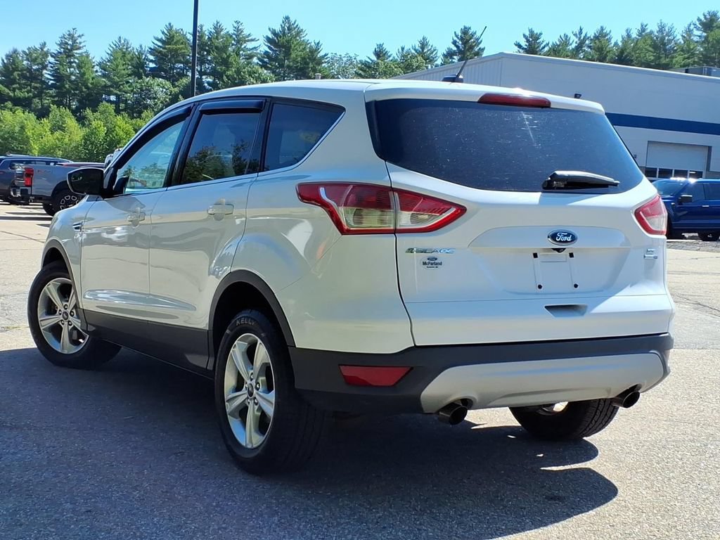 Used 2015 Ford Escape SE AWD/4WD image 6