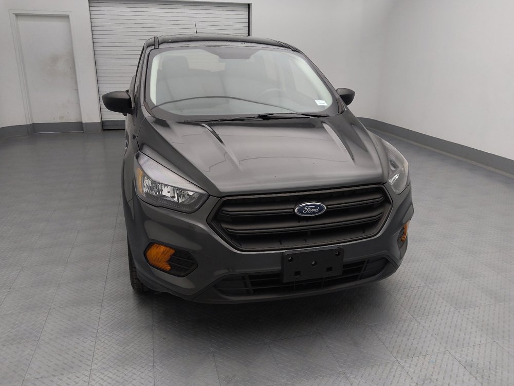 Used 2019 Ford Escape S image 14