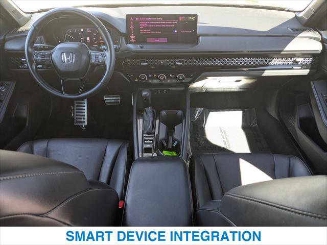 Used 2023 Honda Accord Sport image 21