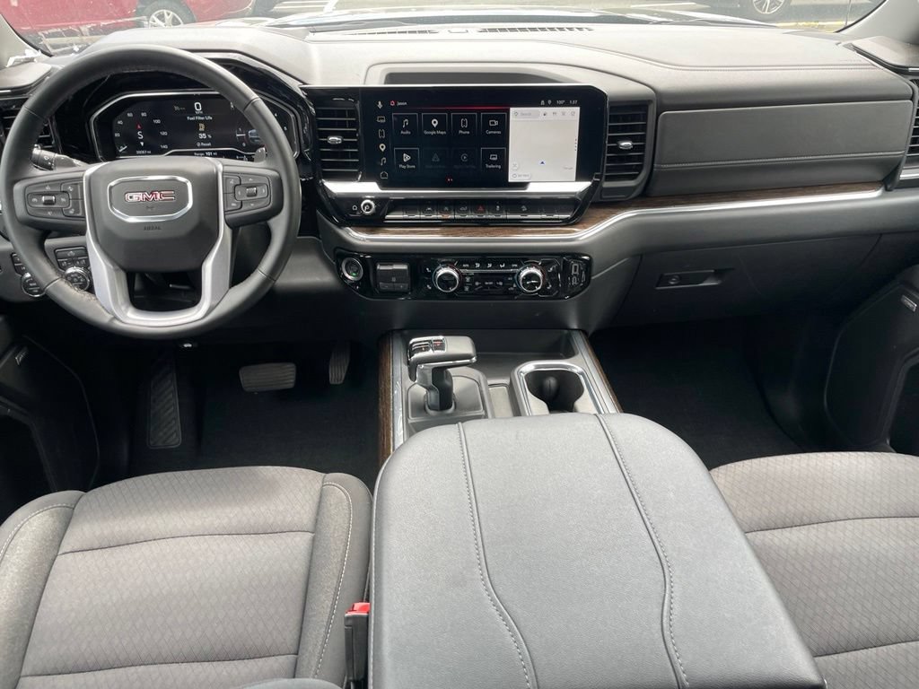 Used 2023 GMC Sierra 1500 Elevation w/ Preferred Package AWD/4WD image 11