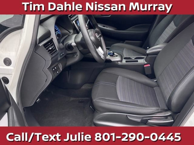 Used 2025 Nissan Leaf S FWD image 22
