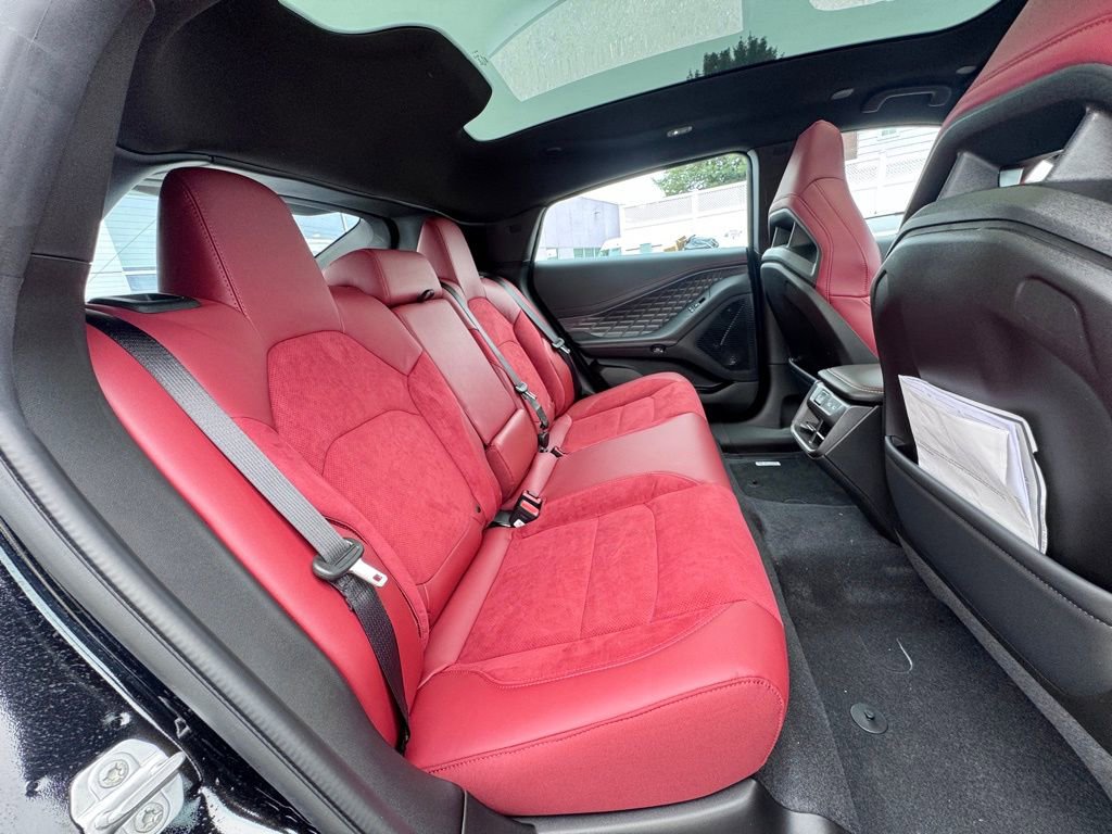 New 2026 Dodge Charger R/T AWD/4WD image 20
