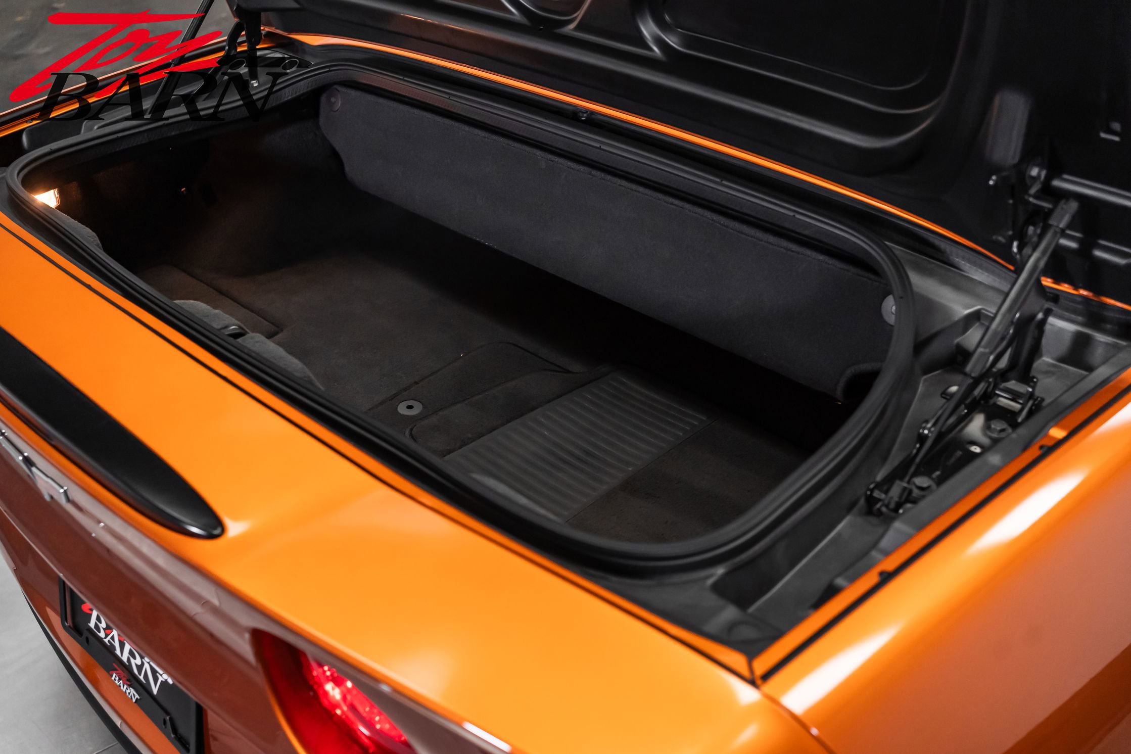 Used 2007 Chevrolet Corvette Convertible w/ Preferred Equipment Group image 56