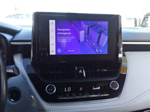 Used 2023 Toyota Corolla SE FWD image 28