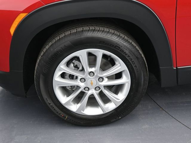 New 2026 Chevrolet TrailBlazer LS w/ LS Convenience Package image 22