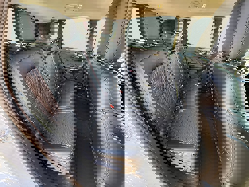 New 2026 Ford Escape Plug-in Hybrid image 13