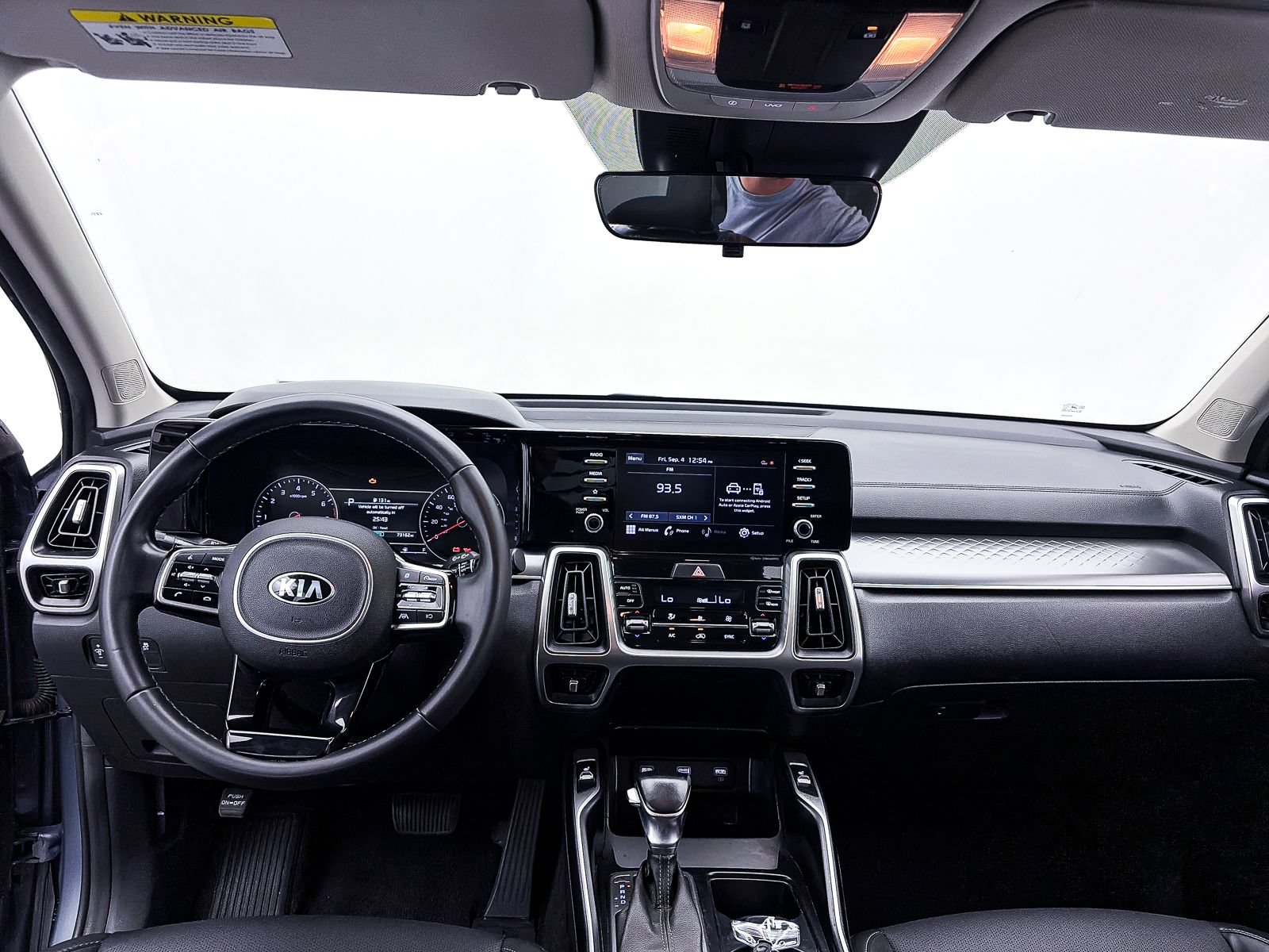 Used 2021 Kia Sorento S FWD image 20
