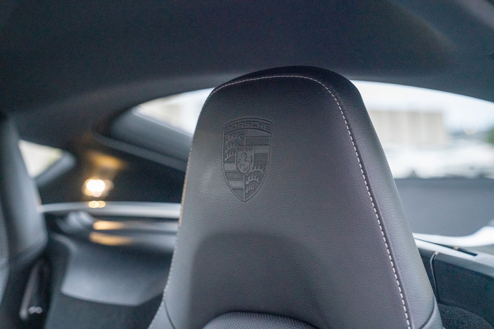 Used 2024 Porsche 718 Cayman image 12