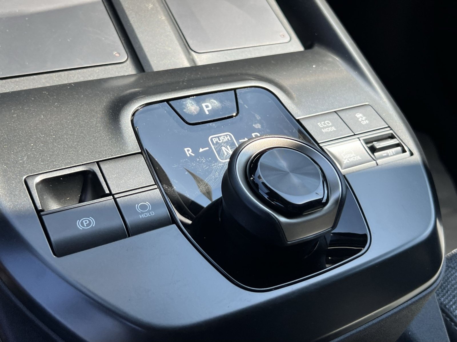 New 2026 Toyota bZ AWD/4WD image 17