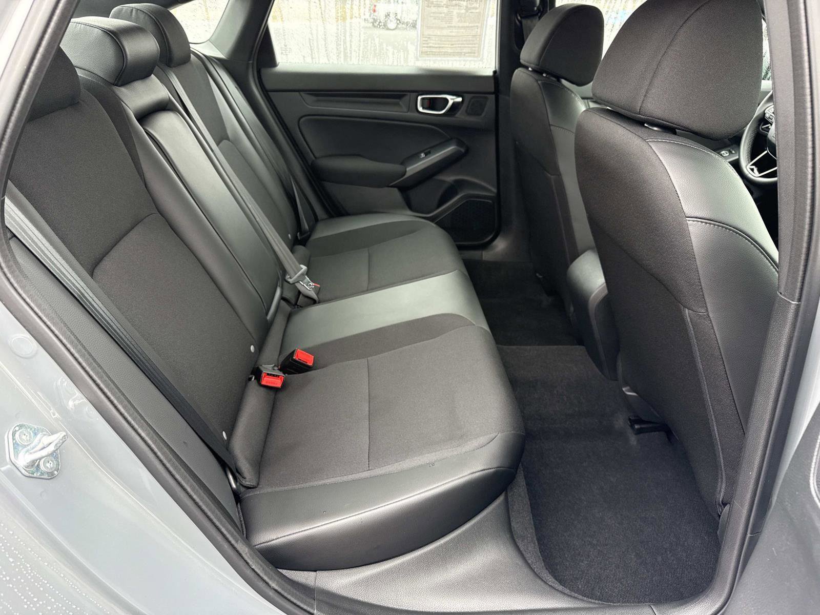 Used 2026 Honda Civic Sport image 19