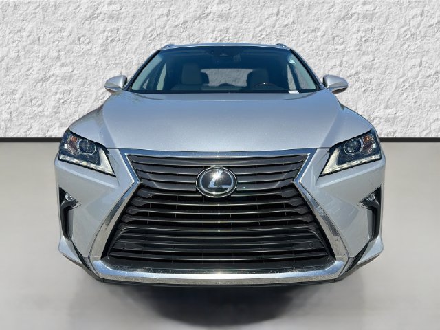 Used 2018 Lexus RX 350 FWD w/ Premium Package image 8