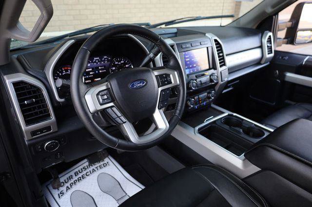 Used 2020 Ford F250 Lariat AWD/4WD image 15