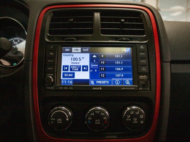 Used 2011 Dodge Caliber Rush image 15