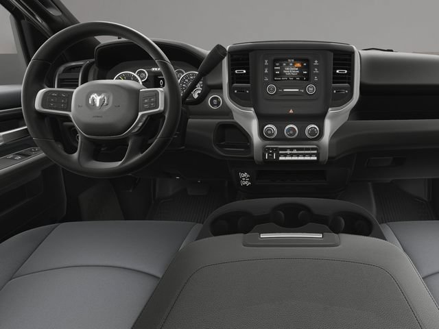 New 2023 RAM 5500 Tradesman RWD image 17