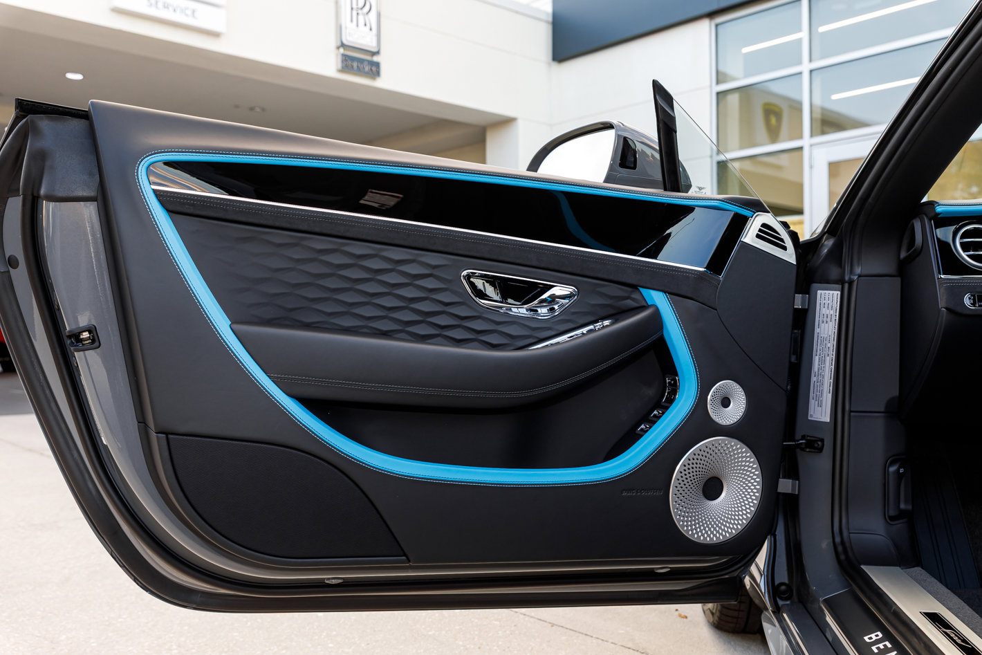 New 2026 Bentley Continental GT Speed image 30