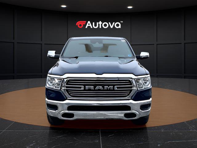 Used 2023 RAM 1500 Laramie image 5