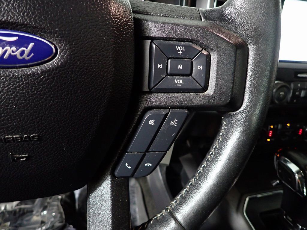 Used 2019 Ford F150 XLT w/ Equipment Group 302A Luxury image 24