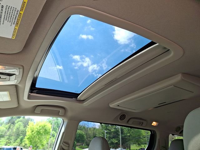 Used 2019 Toyota Sienna XLE Premium FWD image 15